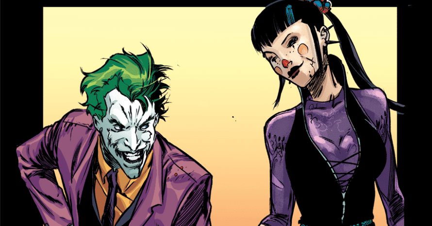 Get Theqoo Dc Comics Original Creator Introduced A New Girlfriend To Desktop Wallpaper Wallpaper Theqoo Dc Comics Original Creator Introduced A New Girlfriend To Desktop Wallpaper Free