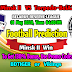 Football Prediction: Minsk II   VS  Torpedo-BelAZ II