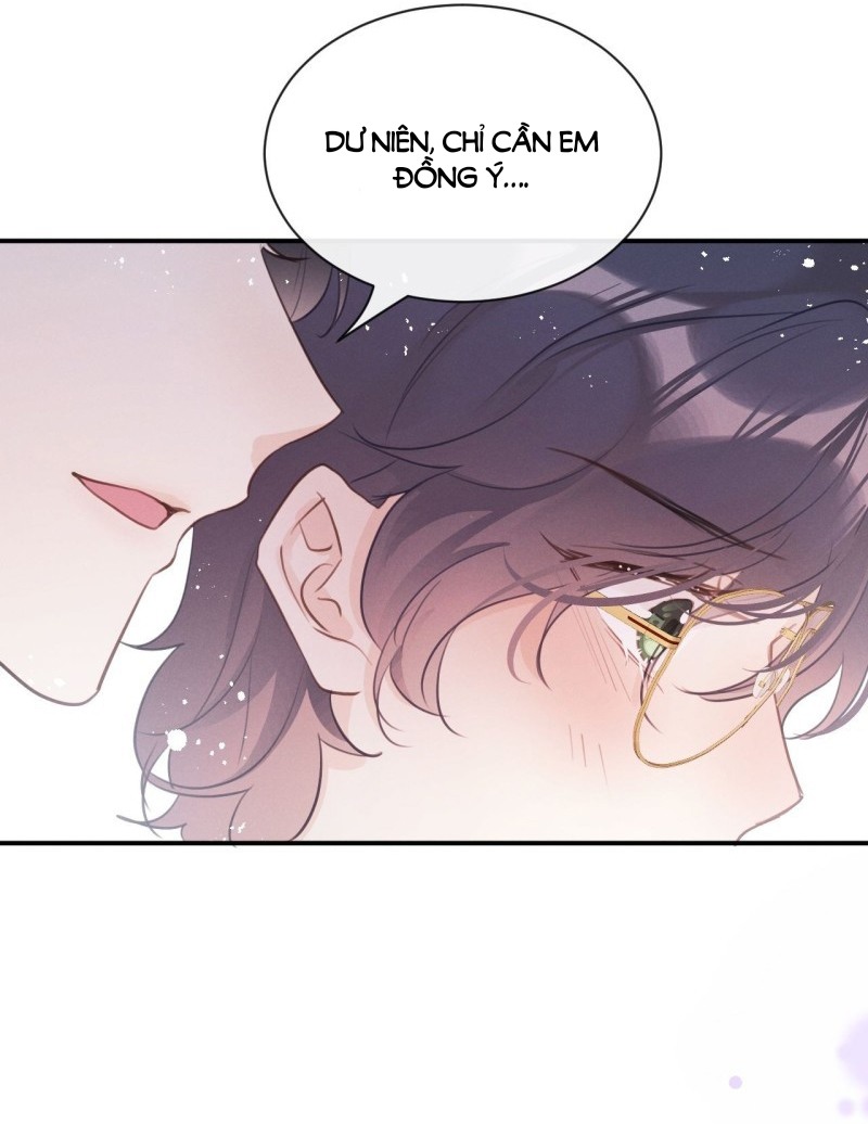 Đọc truyện Lang Sói Thượng Khẩu - Chapter 4.1