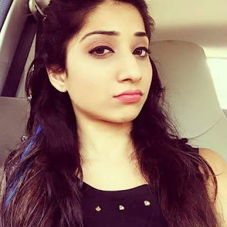 Vrushika Mehta