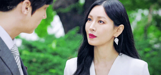 혐관 맛집 레전드 찍는 펜트하우스 천서진 X 하윤철...jpg | 인스티즈