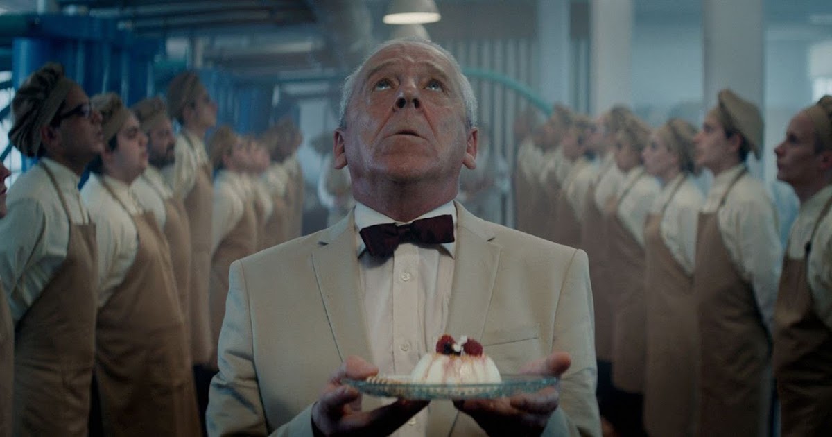 [好雷]《絕命大平台》 