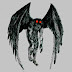 Mothman, el hombre polilla