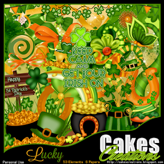 M scrap kit CC_Lucky_Preview