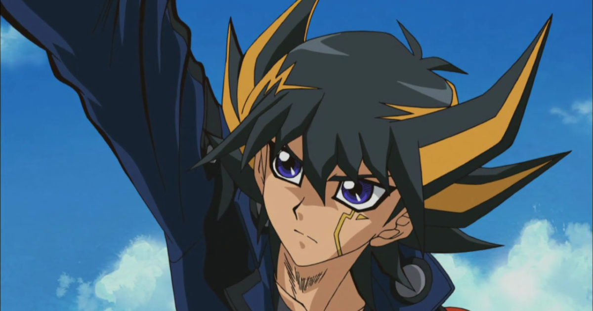 Download Anime Yu?Gi?Oh!: Sevens Subtitle Indonesia HD.ONLINE Watch