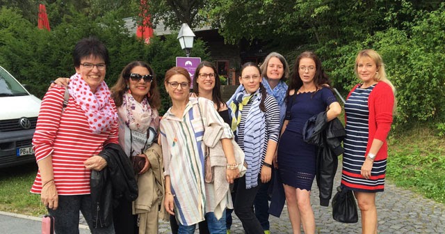 Ilana Travels Kassel Slow Travel Tips