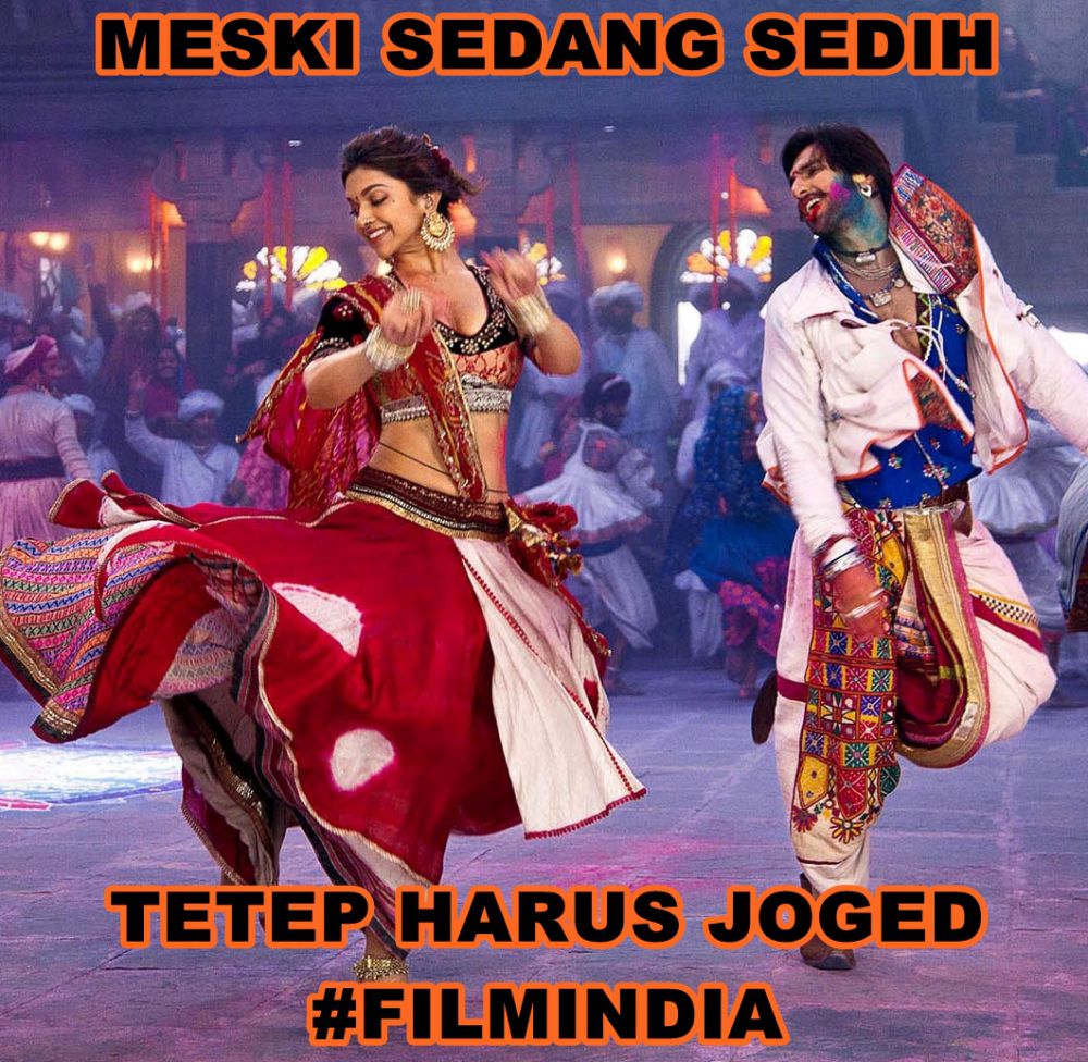 Ini Gambar Lucu Film India Romantis Terkeren | Karitur