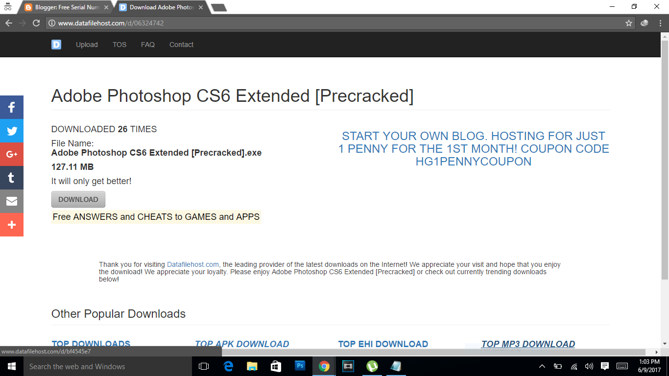 Adobe Photoshop Cs6 Keygen Download Kickass Games