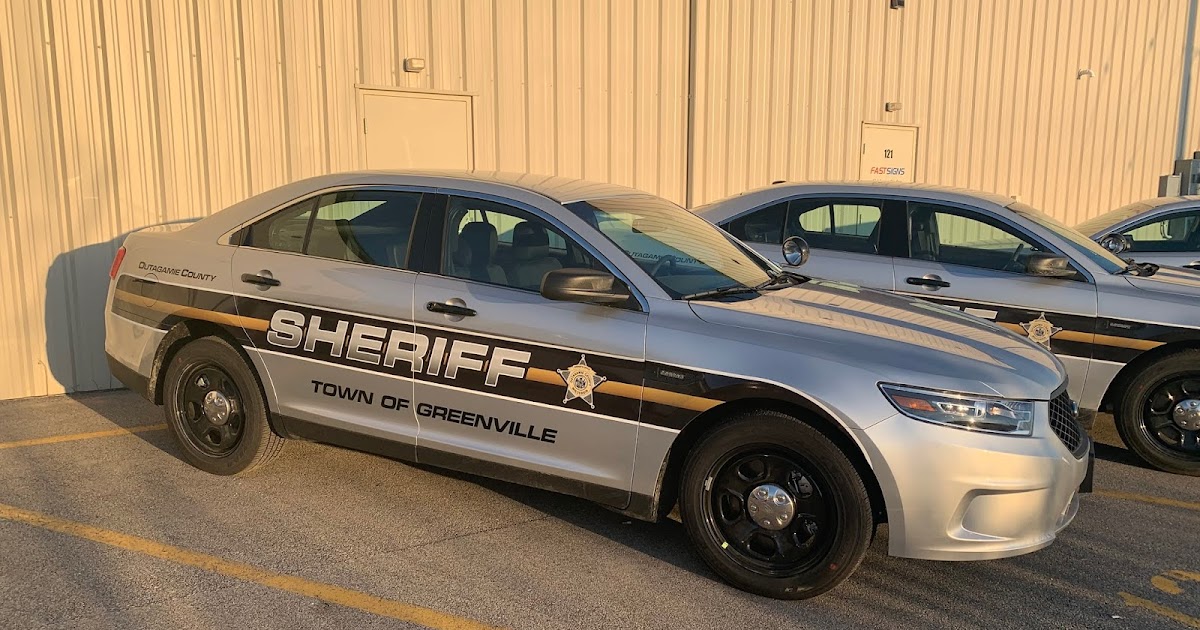 Greenville, Wisconsin Enhanced Law Enforcement Services