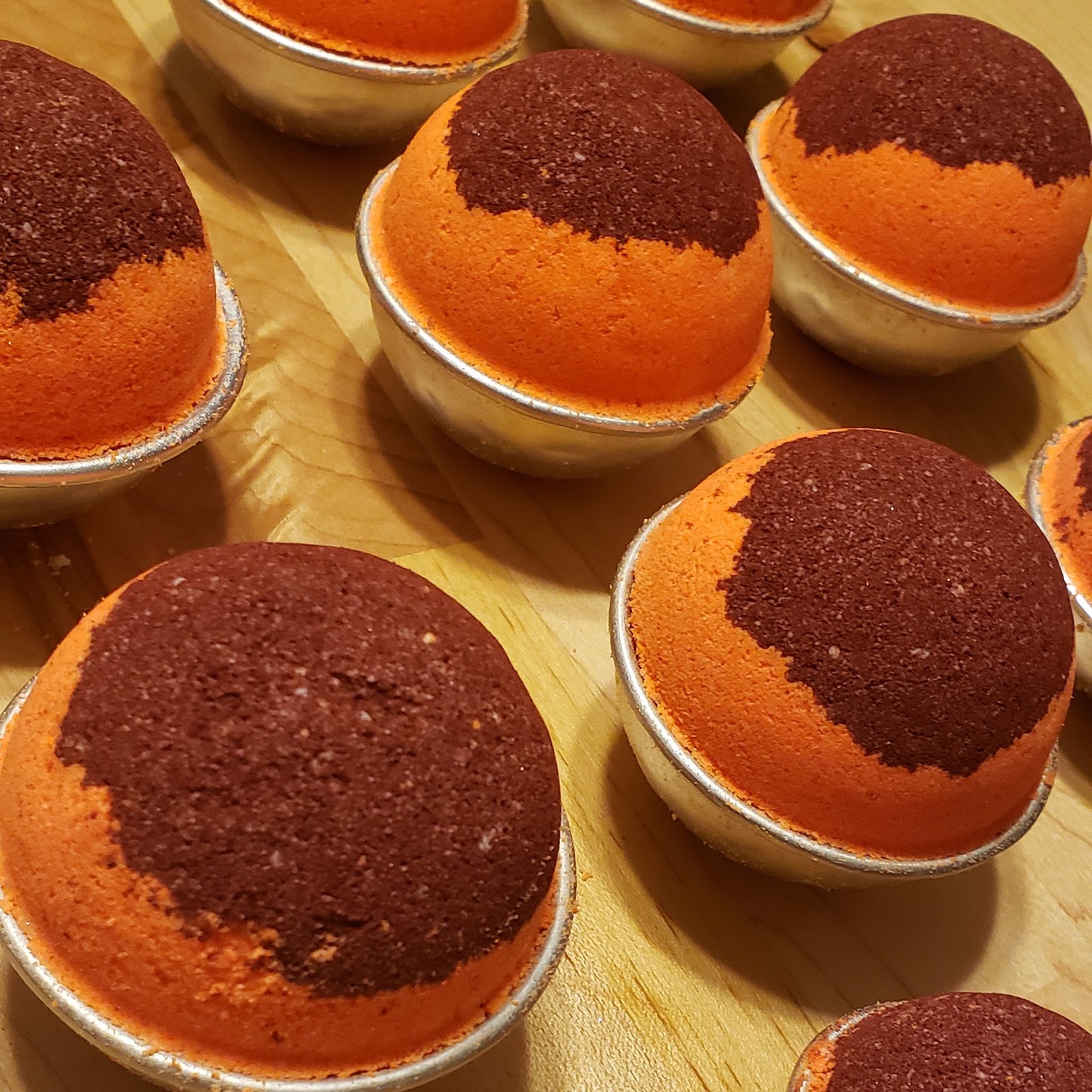 Aromatic Suds Easy Bath Bomb Recipe for High Humidity!! Yes It WORKS!