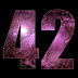 A NUMEROLOGIA E O NÚMERO 42