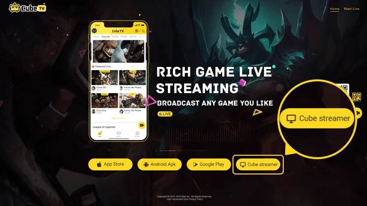 Aplikasi Live Streaming Menghasilkan Uang Cepat Dan Mudah Terbaru Tahun Ini Klikdisini Id