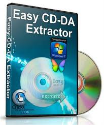 easy cd da extractor 16.0.6 crack