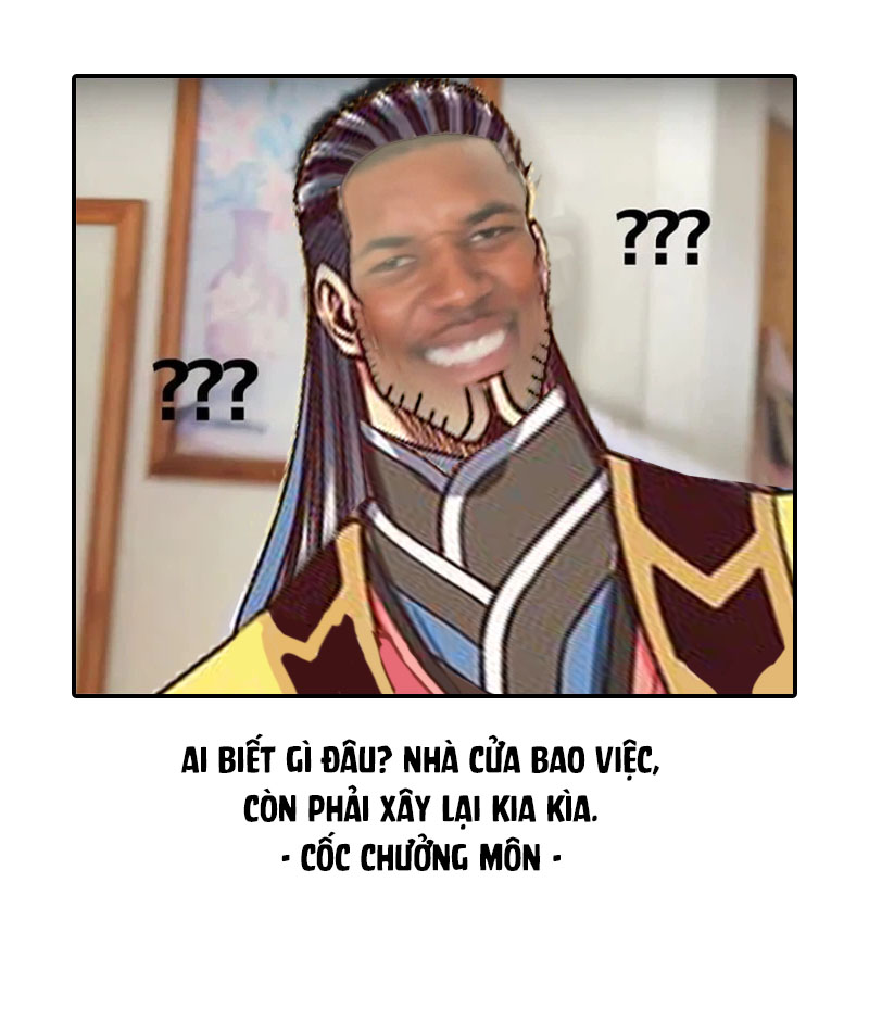 Ta Là Đại Thần Tiên chapter 387 - Trang 20
