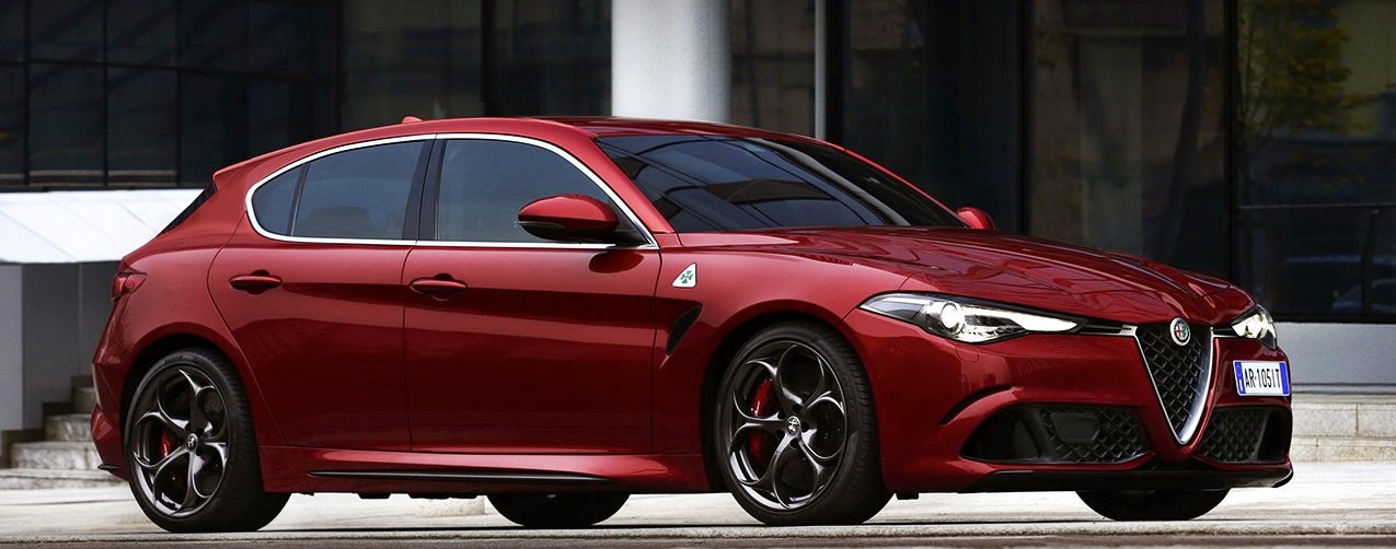 2019 Alfa Romeo Giulietta Engine, Exterior And Release