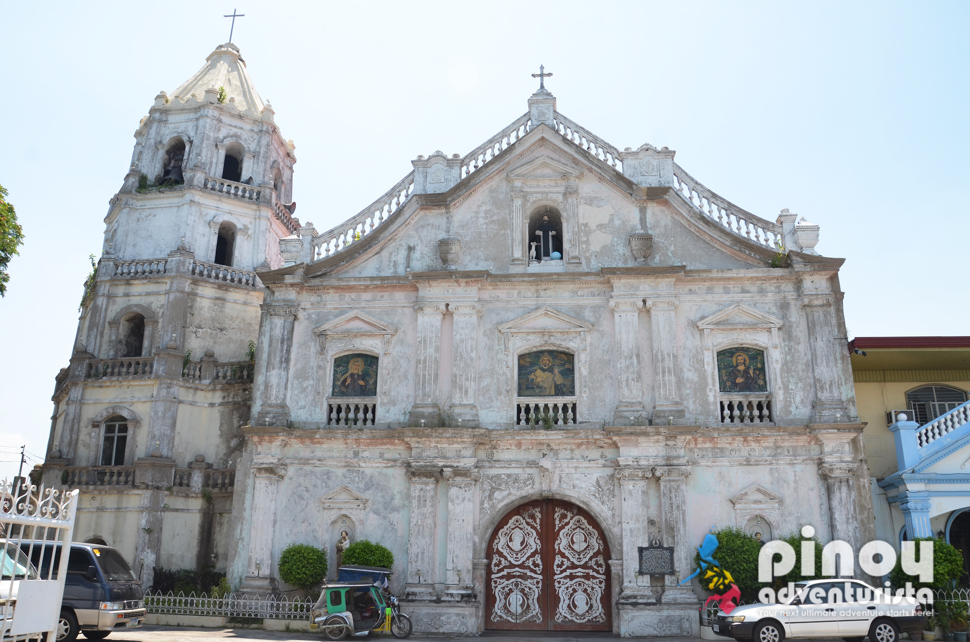 BATAAN ITINERARY 20 Best BATAAN TOURIST SPOTS and Things to Do (Travel