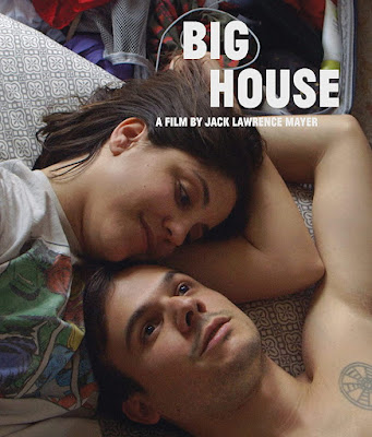 Big House 2020 Bluray