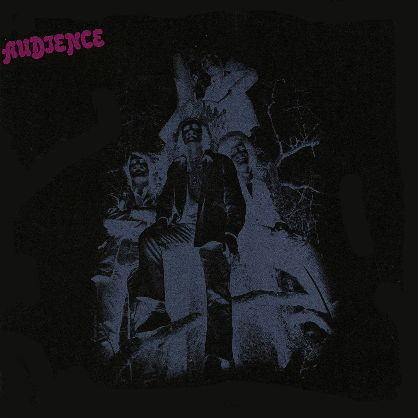 Darius, Dont You Get The Feelin: The Youngbloods