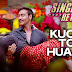 Kuch To Hua Hai Lyrics – Singham Returns 