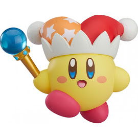 Nendoroid Kirby Beam Kirby (#1055) Figure