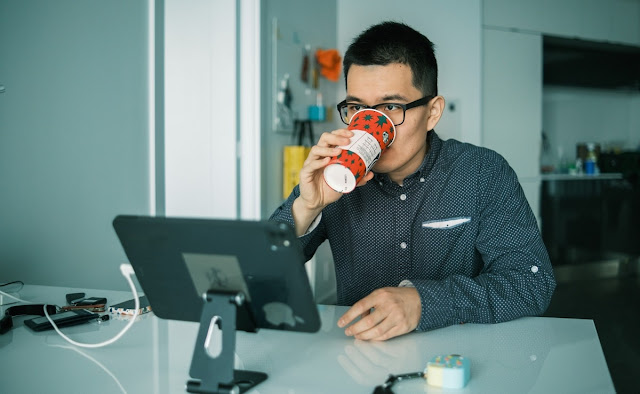 Entrega regalos de empresa