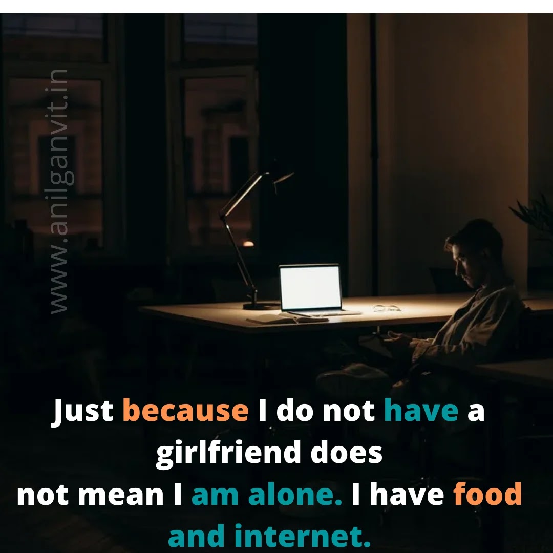 Alone+whatsapp+status