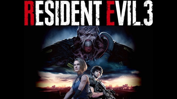 كابكوم تكشف عن معلومات مهمة للعبة Resident Evil 3 Remake 