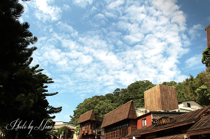 【苗栗三義景點】勝興車站。台鐵最高海拔的車站