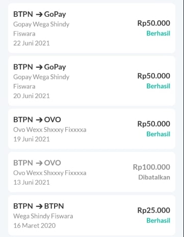Pengalaman menggunakan Flip Pengalaman menggunakan Flip