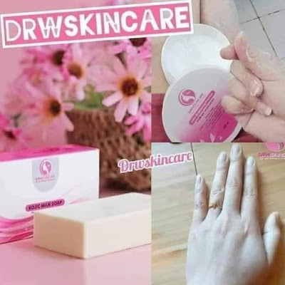 Drw Skincare Jakarta