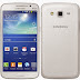 Samsung Perkenalkan Penerus Galaxy Grand