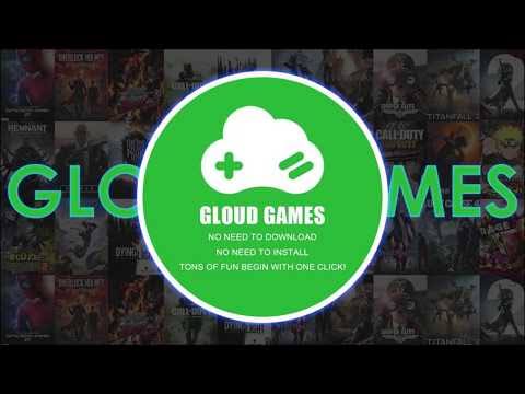 Gloud Game Apk Latest Version