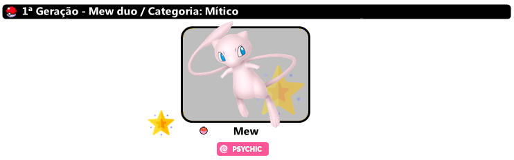 Pokémon GO: como capturar o mítico Jirachi no jogo mobile