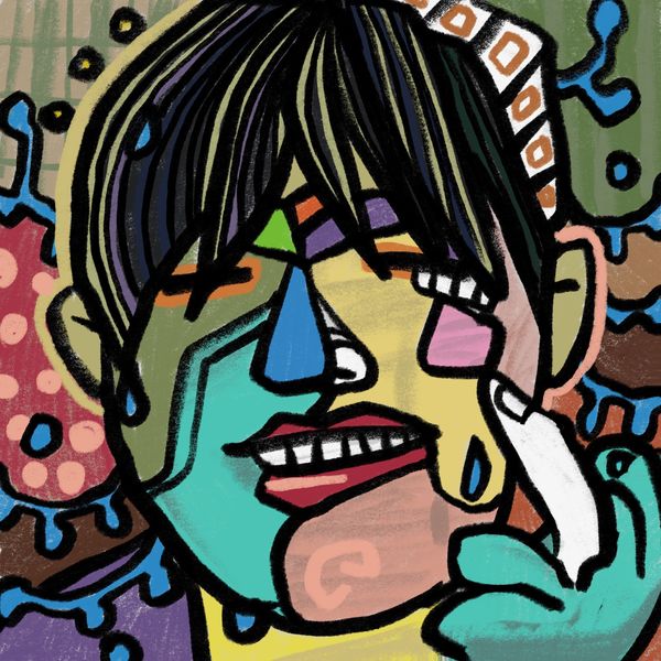 PARKRYEOK – X B*tch – Single