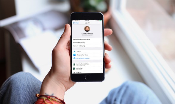 How Do You Create Apple Id