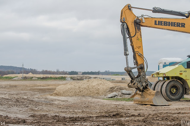 Droga ekspresowa S5 Szubin Żnin Bydgoszcz