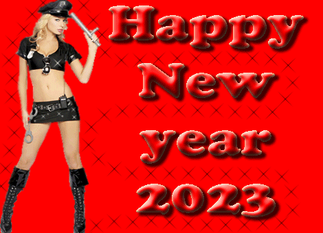 Happy year blinking invitation glitter greetings text background card Happy Greetings Congrats: December 2014