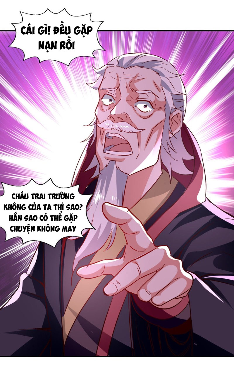 Nghịch Thiên Chí Tôn Chapter 83 - TC Truyện