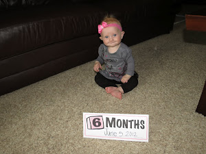 6 months old