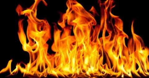 99 Arti Mimpi Melihat Kompor Gas Terbakar Di Rumah Dan Dapur Lengkap