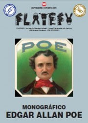Monográfico Edgar Allan Poe (Septiembre-Octubre de 2011)