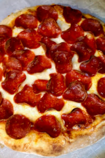 Thin Crust Pizza Dough: Savory Sweet and Satisfying Thin Crust Pizza Dough: Savory Sweet and Satisfying