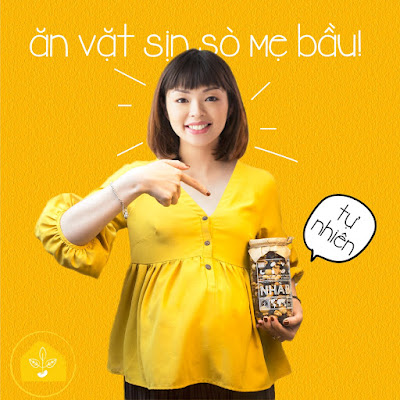 [A36] Mới có bầu nên ăn gì tốt cho thai nhi?