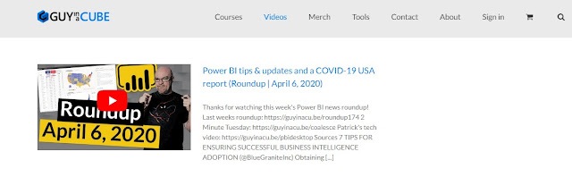 Microsoft Power BI Tutorials: Best way to learn Power BI for free Microsoft Power BI Tutorials: Best way to learn Power BI for free