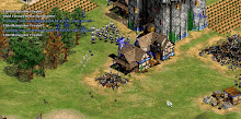 Age of Empires II: The Age of Kings pc español