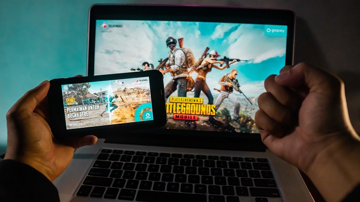 Kolaborasi GoPay, Telkomsel dan PUBG MOBILE Hadirkan Pengalaman Menyenangkan Bermain Game