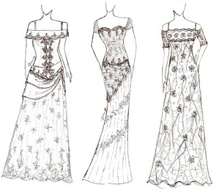 desain pakaian: 2016