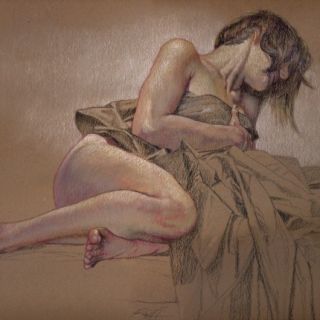 Американский художник-реалист. Rob Hartshorn Rob Hartshorn