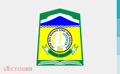 Kabupaten Aceh Besar Logo - Download Vector File SVG (Scalable Vector Graphics) Kabupaten Aceh Besar Logo - Download Vector File SVG (Scalable Vector Graphics)