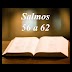 #Clube de Leitura - SALMOS CAPÍTULOS 56 a 62